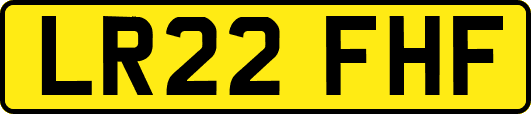 LR22FHF