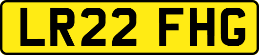 LR22FHG