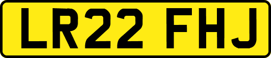LR22FHJ