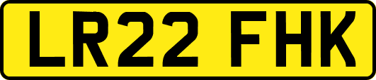 LR22FHK