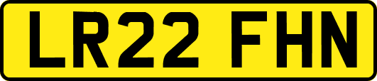 LR22FHN