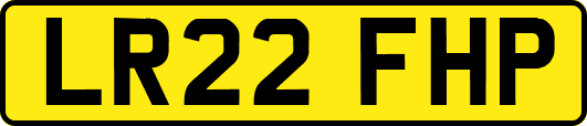 LR22FHP