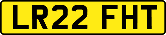 LR22FHT