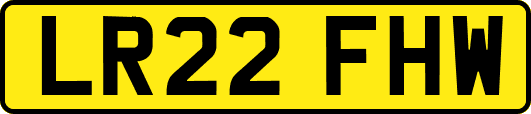 LR22FHW