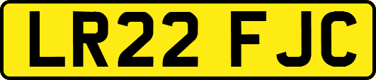 LR22FJC
