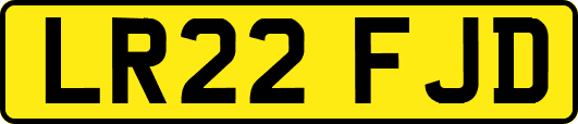 LR22FJD