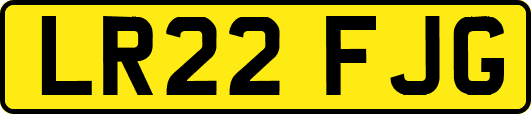 LR22FJG