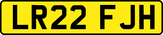 LR22FJH