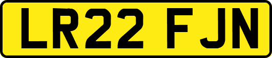 LR22FJN