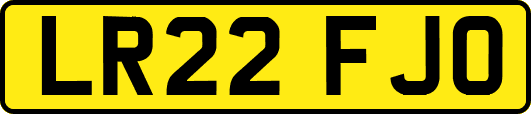 LR22FJO