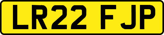 LR22FJP