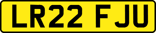 LR22FJU
