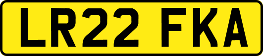 LR22FKA
