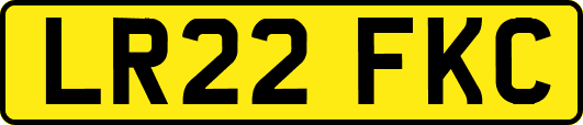 LR22FKC