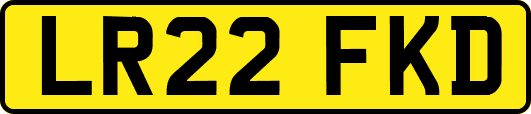 LR22FKD
