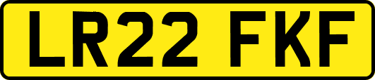 LR22FKF