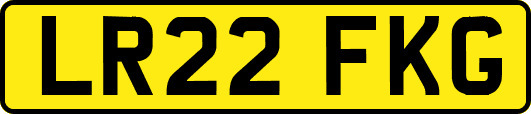 LR22FKG