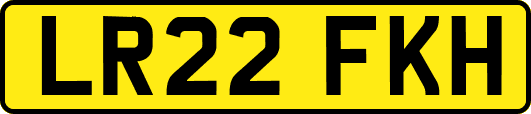 LR22FKH