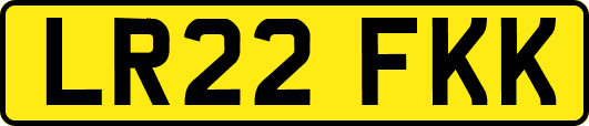 LR22FKK