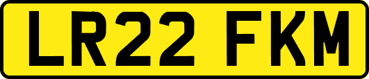 LR22FKM