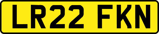 LR22FKN