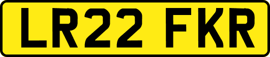 LR22FKR