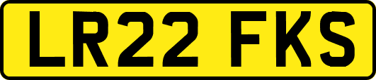 LR22FKS