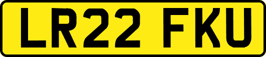 LR22FKU