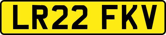 LR22FKV