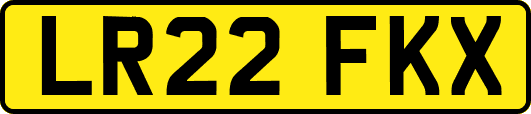 LR22FKX
