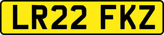 LR22FKZ