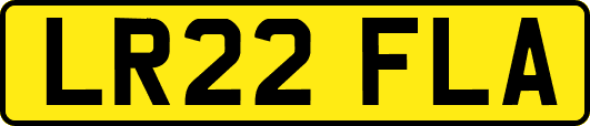 LR22FLA