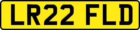 LR22FLD