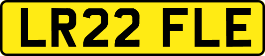 LR22FLE