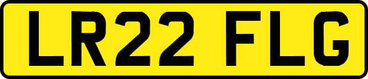LR22FLG