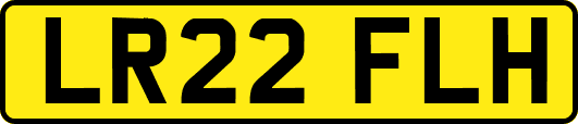 LR22FLH