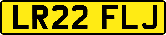 LR22FLJ