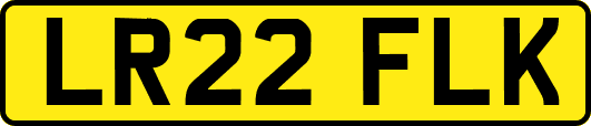 LR22FLK