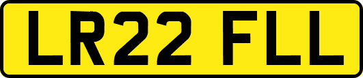 LR22FLL