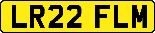 LR22FLM