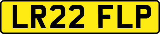 LR22FLP
