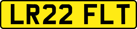 LR22FLT