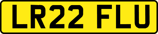 LR22FLU