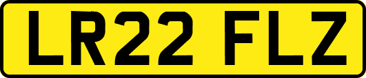 LR22FLZ