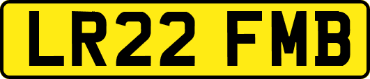 LR22FMB