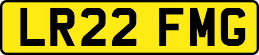 LR22FMG