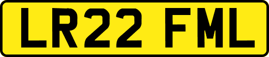 LR22FML