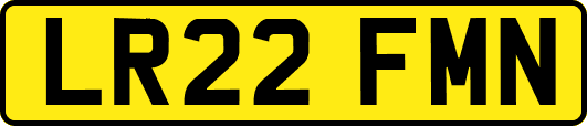 LR22FMN