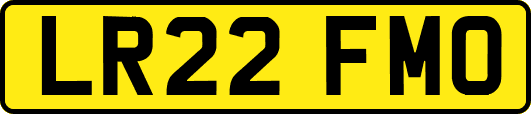LR22FMO
