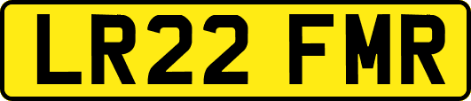 LR22FMR